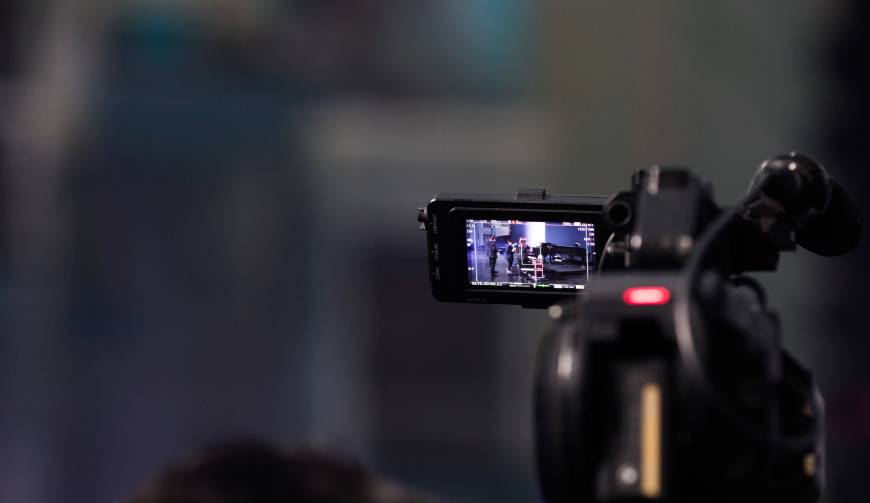台江区产品视频拍摄