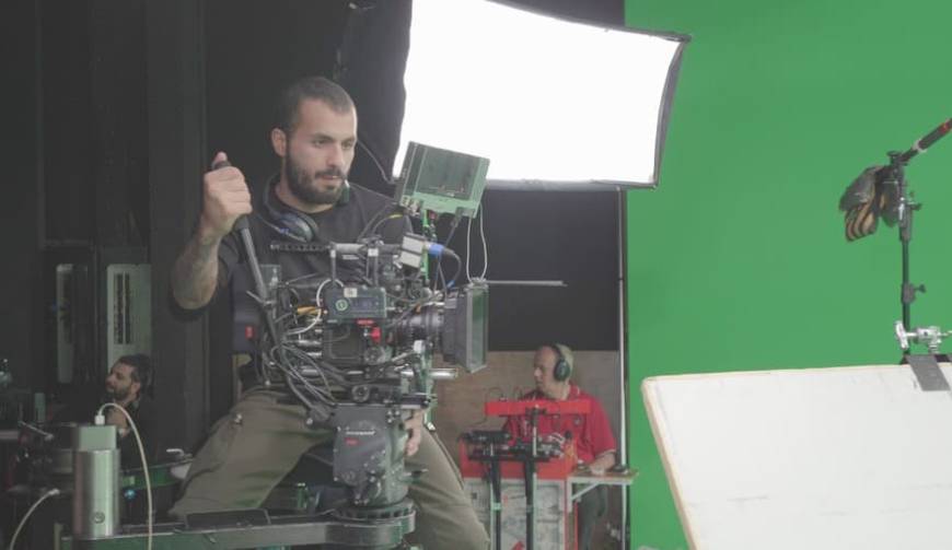 场景化叙事，台江区电商产品视频拍摄制作的破局之道