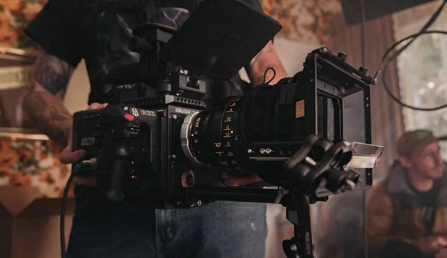 深耕本土，台江区产品宣传视频拍摄公司的服务密码