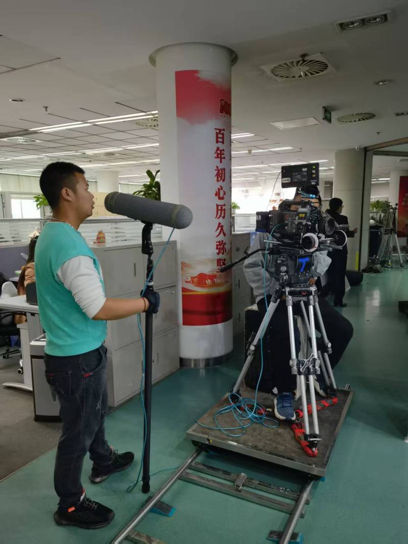 台江区产品宣传视频制作