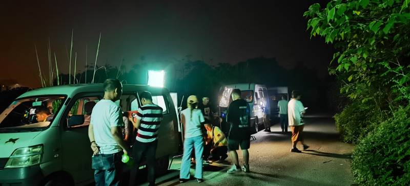 以镜头为笔，绘就台江区产品视频的进阶之路